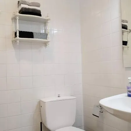 Piso En El Centro De Santiago Remodelado