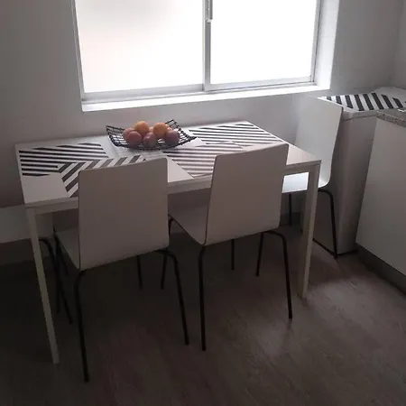 Piso En El Centro De Santiago Remodelado Apartment