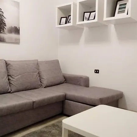 Piso En El Centro De Santiago Remodelado *