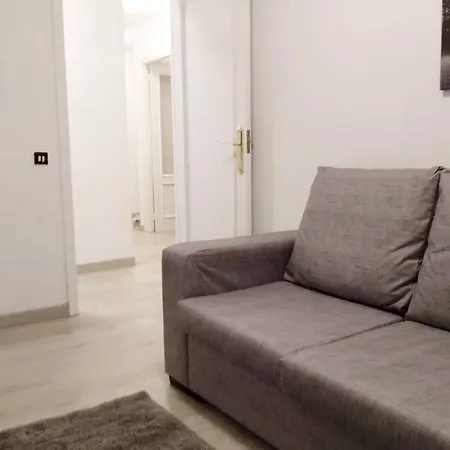 Piso En El Centro De Santiago Remodelado Santiago de Compostela