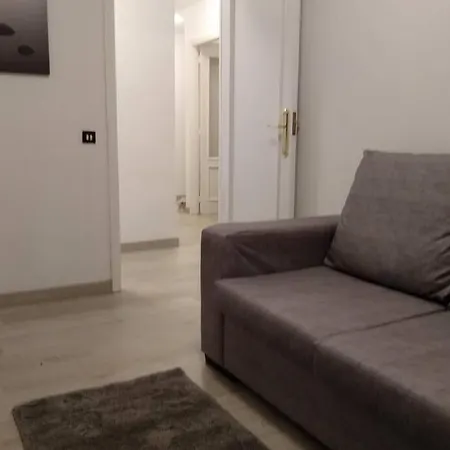Piso En El Centro De Santiago Remodelado * Santiago de Compostela