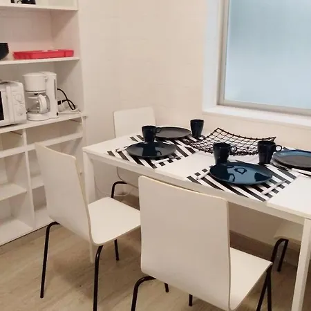 Apartment Piso En El Centro De Santiago Remodelado *